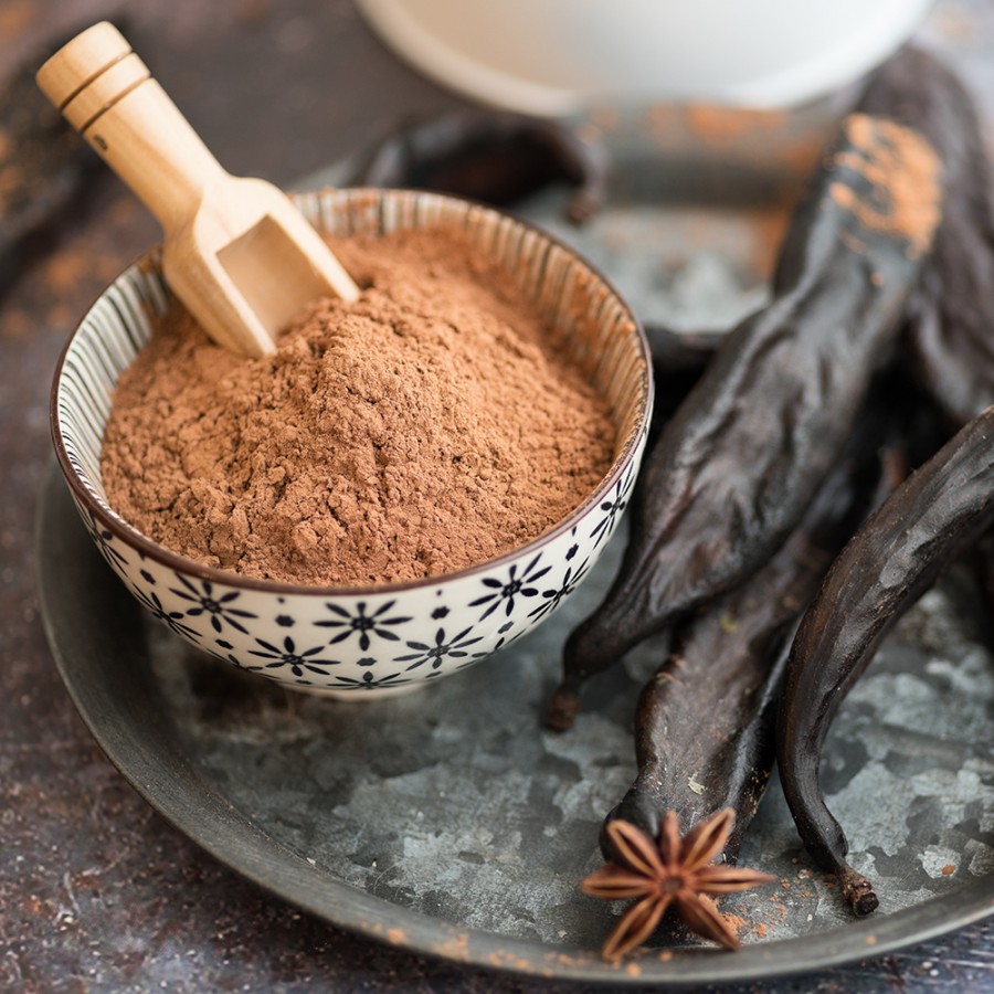 Glutensiz Keçiboynuzu Unu 300 gr