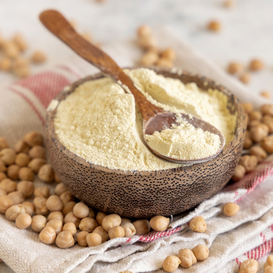 Glutensiz Nohut Unu 300 gr