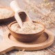 Glutensiz Psyllium (Karnıyarık Otu Tozu) 100 gr