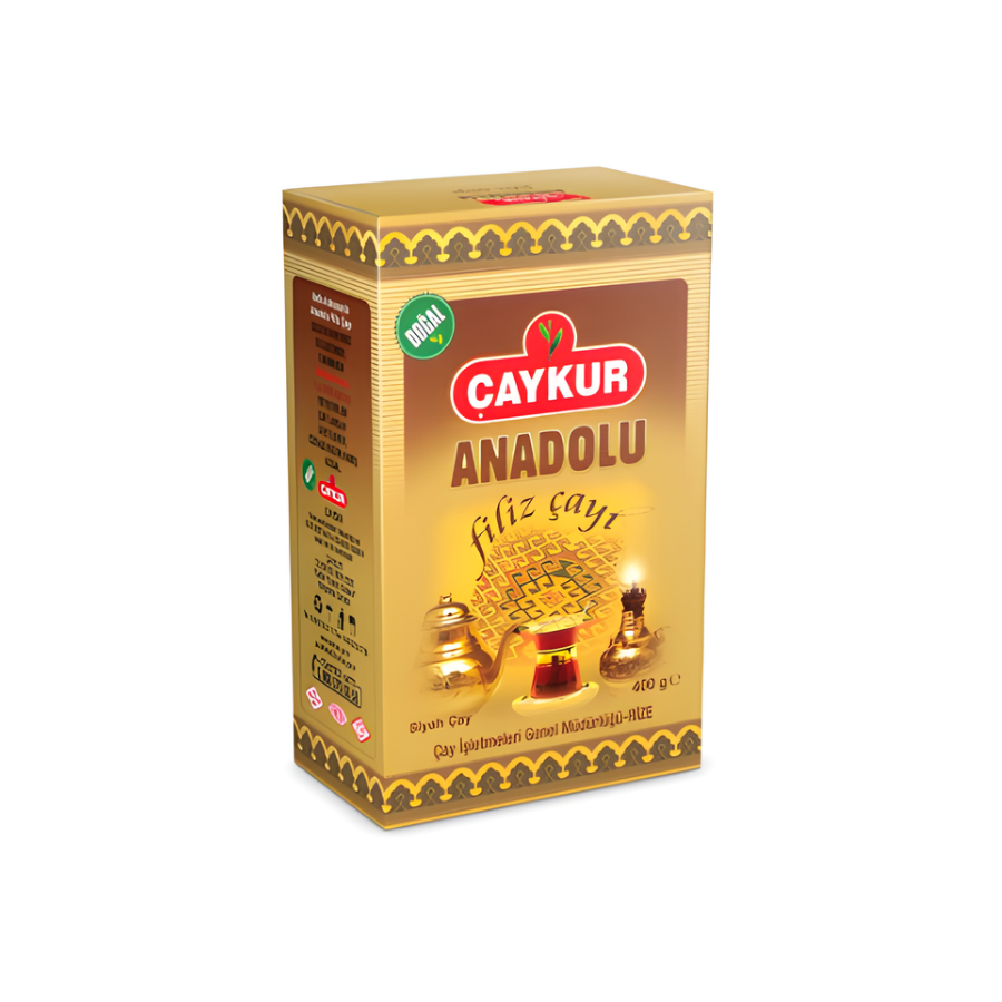 Çaykur Anadolu Filiz Çayı 500 GR