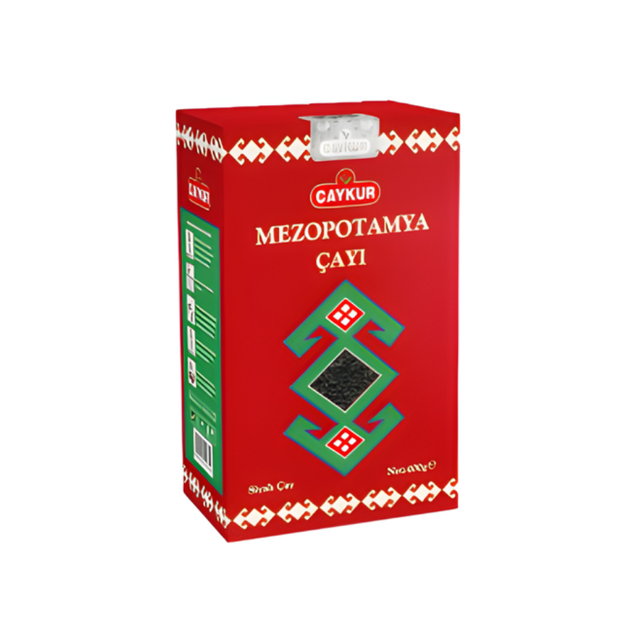 Çaykur Mezopotomya Çayı 400 GR