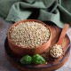 Glutensiz Çiğ Karabuğday Tane 1 Kg