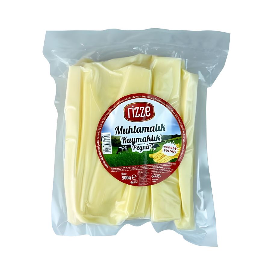 Rİzze Tel Peyniri 500 GR