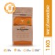 Glutensiz Çiğ Karabuğday Tane 1 Kg