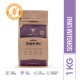 Glutensiz Sorgum Unu 1 Kg