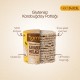 TAM FREE KARABUĞDAY PATLAĞI 85G